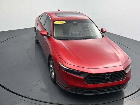 Used 2024 Honda Accord EX image 24