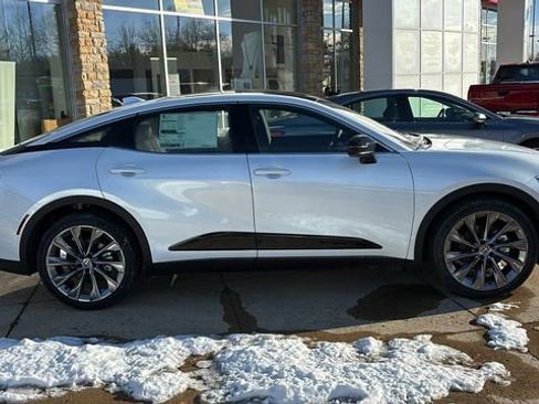 New 2026 Toyota Crown Limited w/ Advanced Technology Package image 31