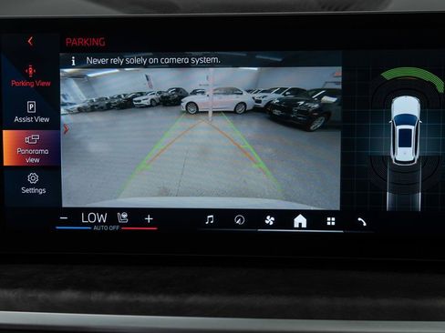 Used 2025 BMW X5 xDrive40i image 26