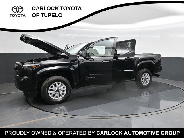 Used 2026 Toyota Tacoma SR5 AWD/4WD image 61