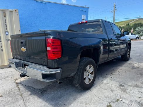 Used 2019 Chevrolet Silverado 1500 LT RWD image 4