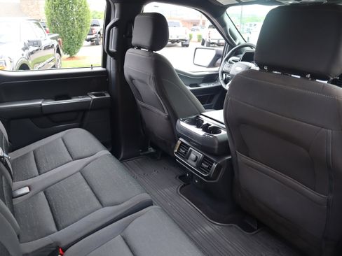 Used 2021 Ford F150 XLT w/ Equipment Group 302A High AWD/4WD image 30