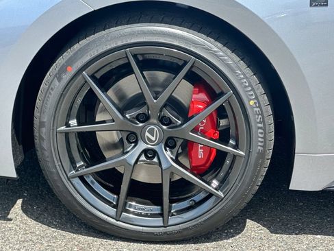 New 2026 Lexus IS 350 F Sport RWD image 11