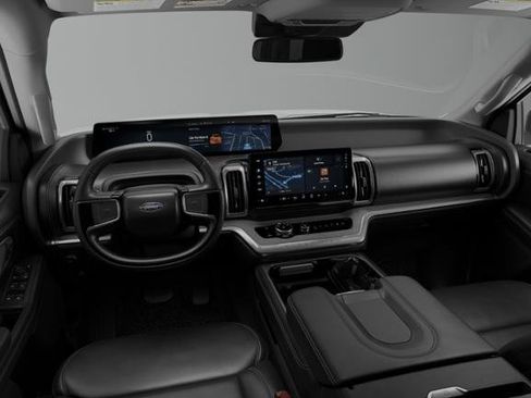 New 2026 Ford Expedition Platinum AWD/4WD image 30