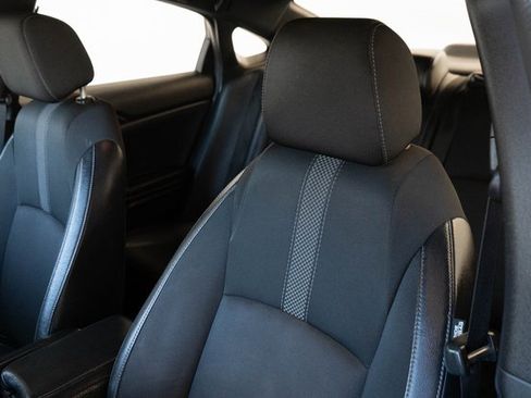 Used 2020 Honda Civic Sport image 16