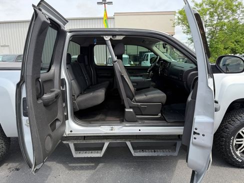 Used 2012 Chevrolet Silverado 1500 LT w/ All-Star Edition image 13
