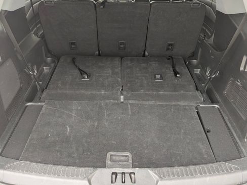 Certified 2024 Ford Explorer Limited image 21