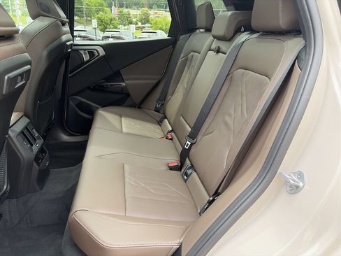 Used 2026 BMW X3 xDrive30i w/ Convenience Package AWD/4WD image 31