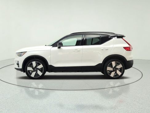 Used 2023 Volvo XC40 Recharge Ultimate w/ Protection Package Premier AWD/4WD image 8