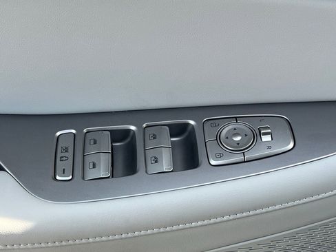 Used 2023 Hyundai Palisade SEL image 28