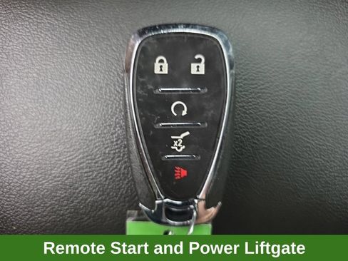 Used 2024 Chevrolet TrailBlazer ACTIV w/ Convenience Package AWD/4WD image 54