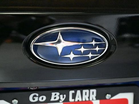 Used 2025 Subaru Crosstrek 2.5i Sport image 11