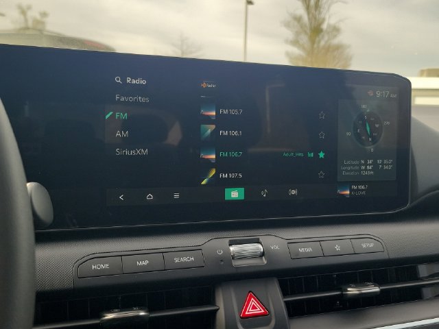 New 2026 Kia K4 FWD image 19