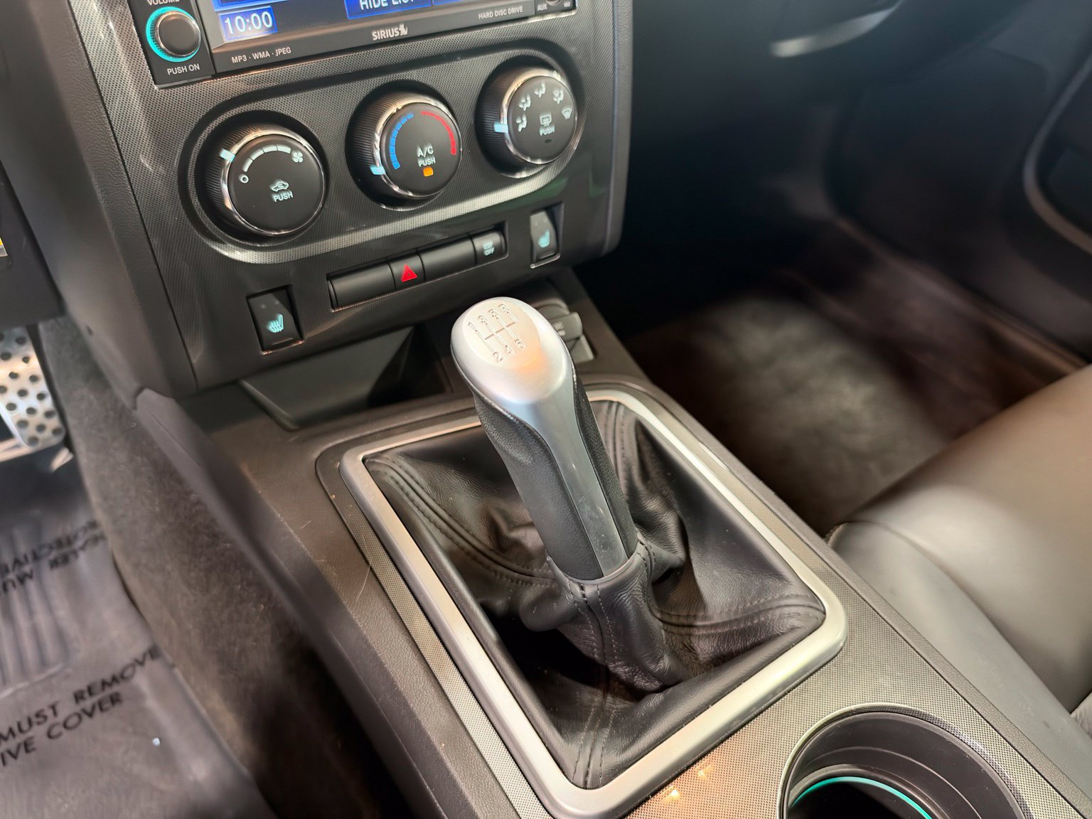Used 2010 Dodge Challenger R/T RWD image 28