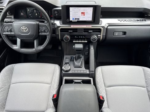 New 2025 Toyota Tacoma SR5 image 15