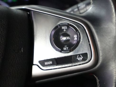 Used 2020 Honda Civic Sport image 35