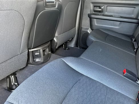 New 2026 RAM 2500 Tradesman w/ Power Wagon Package image 11