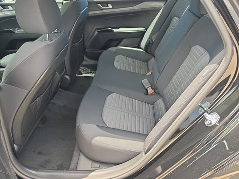 New 2026 Kia K5 LXS FWD image 16
