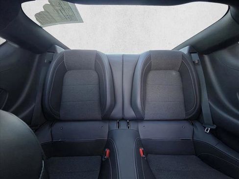 Used 2024 Ford Mustang GT w/ GT Performance Package image 16