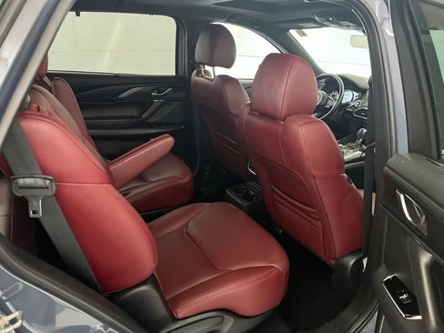 Used 2021 MAZDA CX-9 Carbon Edition AWD/4WD image 26