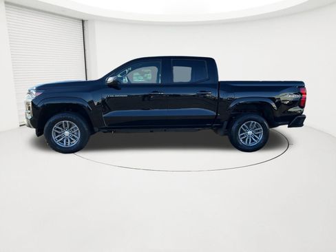 New 2026 Chevrolet Colorado LT w/ Advanced Trailering Package image 2