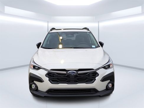 New 2026 Subaru Crosstrek 2.0i Premium image 8