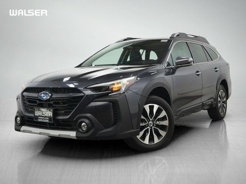 Used 2023 Subaru Outback Touring AWD/4WD image 1