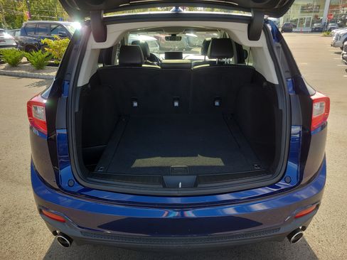 Used 2020 Acura RDX AWD image 30