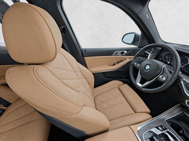 Used 2025 BMW X5 sDrive40i RWD image 22