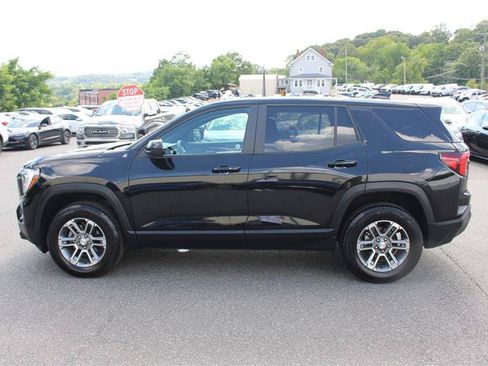 Used 2026 GMC Terrain Elevation FWD image 5