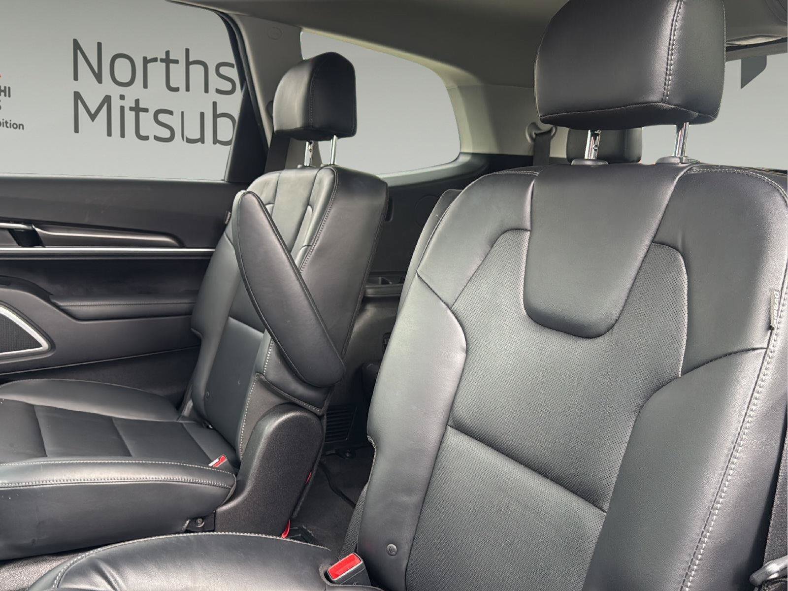 Used 2023 Kia Telluride S w/ S Sunroof Package AWD/4WD image 23