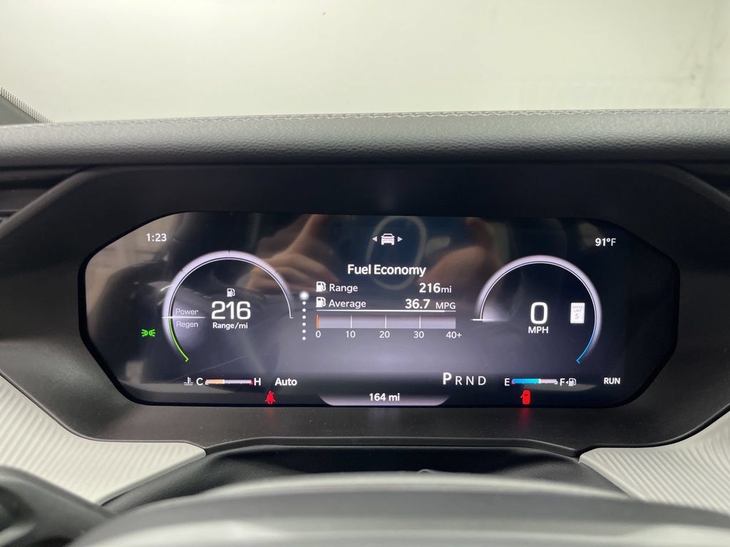 New 2026 Jeep Cherokee Limited AWD/4WD image 14