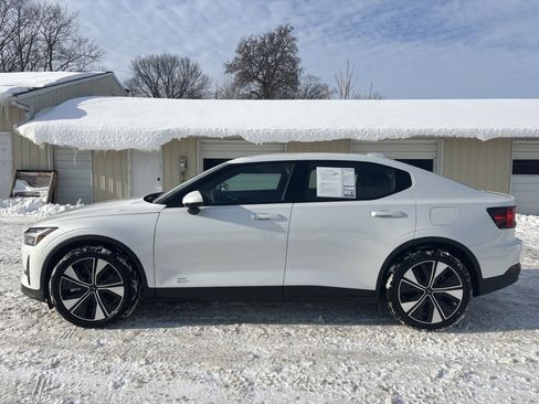 Used 2023 Polestar Polestar 2 image 9