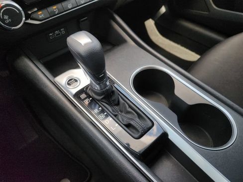 Used 2022 Nissan Altima 2.5 SV FWD image 20