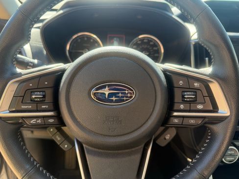 Used 2021 Subaru Forester Touring w/ Popular Package #2 image 10