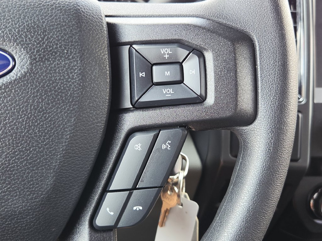 Used 2022 Ford F250 XLT w/ XLT Premium Package AWD/4WD image 27