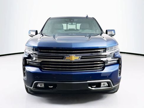 Used 2019 Chevrolet Silverado 1500 High Country w/ Technology Package image 6