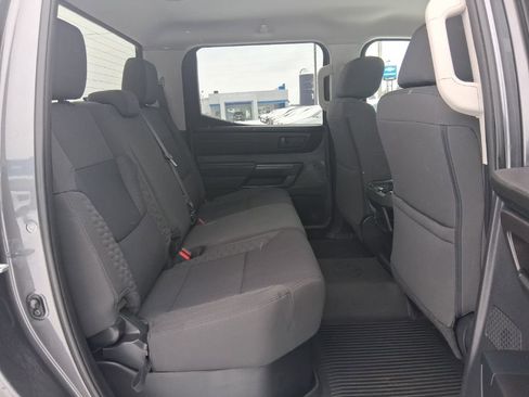 Used 2023 Toyota Tundra SR image 14