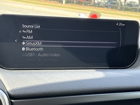 New 2026 MAZDA CX-50 AWD 2.5 S w/ Weather Package image 29