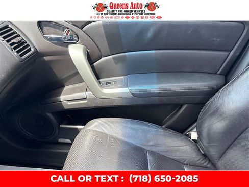 Used 2010 Acura RDX SH-AWD image 25