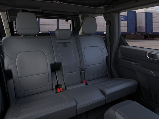 New 2026 Ford Bronco Outer Banks AWD/4WD image 11