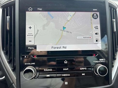 Used 2021 Subaru Forester Touring w/ Popular Package #2 image 14