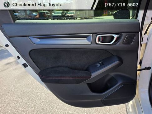 Used 2024 Honda Civic Type R image 38