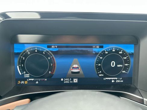 Certified 2026 Subaru Outback Touring XT image 37