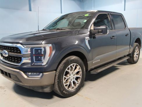 Used 2022 Ford F150 King Ranch image 37