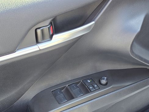 Used 2023 Toyota Camry TRD w/ TRD Package w/JBL Audio image 31