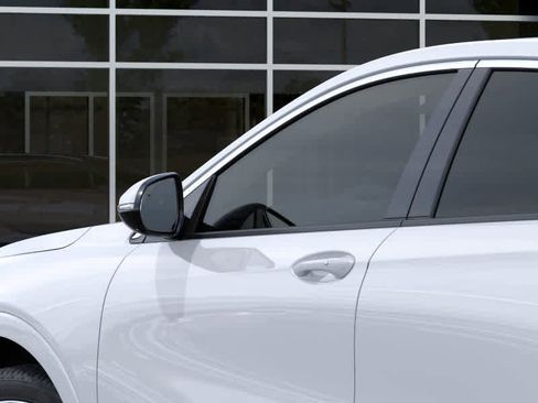 New 2026 Buick Envista Avenir image 12