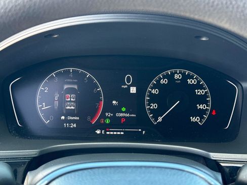 Used 2023 Honda Civic LX image 27