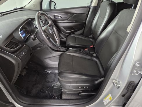 Used 2019 Buick Encore Preferred image 10