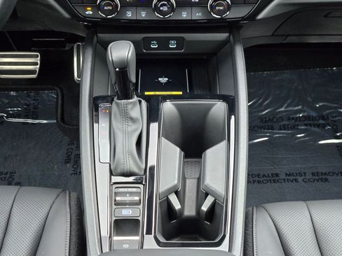 Certified 2025 Honda Accord Sport image 19